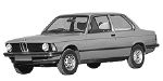 BMW E21 P243E Fault Code