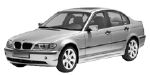 BMW E46 P243E Fault Code