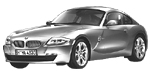 BMW E86 P243E Fault Code