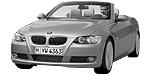 BMW E93 P243E Fault Code